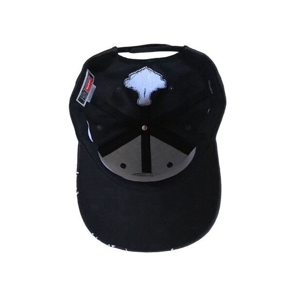 PITTSBURGH PENGUINS HAT ONE SIZE FITS ALL! - Picture 3 of 6